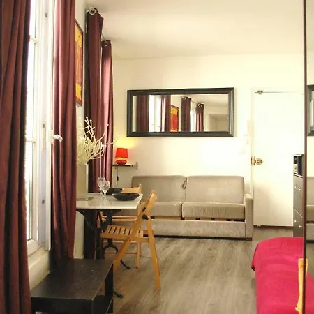 Concept Apartment