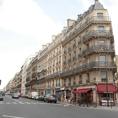 Concept * Paris