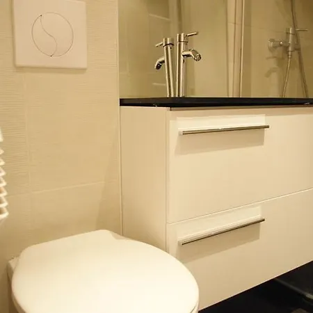 Concept Apartamento
