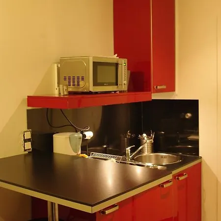 Apartment Concept