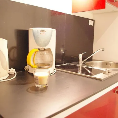 Apartamento Concept *