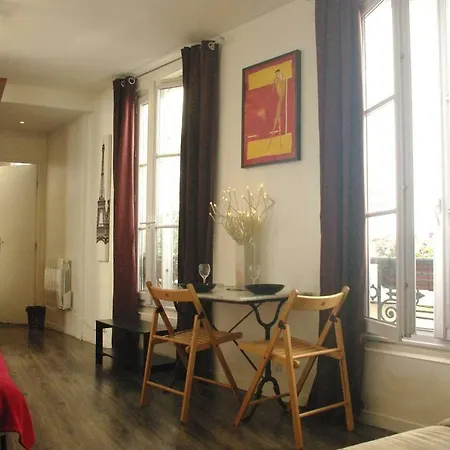 Concept Paris