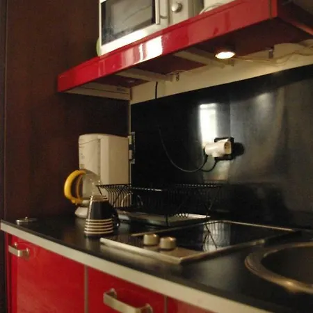 Concept Apartamento